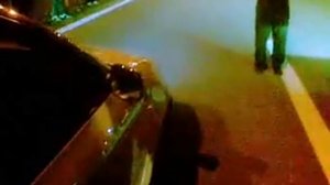 Opel Vectra 2.8 OPC TURBO Vs Audi A3 3.2 Quattro.. Vectra Win The RACE