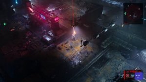 Обзор THE ASCENT - Изометрический НЕКСТГЕН киберпанк I Битый Пиксель