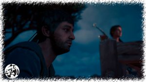 Assassins Creed: Odyssey #178. Коварство персов