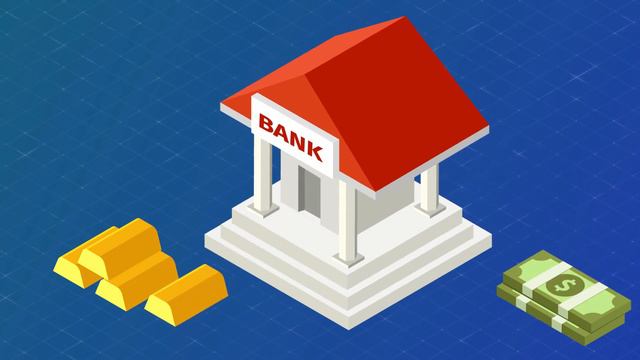 Чем Decimalchain отличается от других блокчейнов?