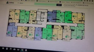 Анапа ЖК "Раз Два Три" - "Оно вам надо?" - про минусы и про ликвидность