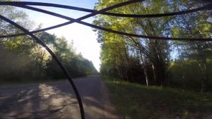 в районе Игнатково