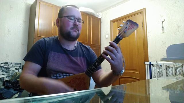 Группа крови balalaika cover смотреть онлайн