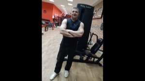 МАШИНА В 38 ЛЕТ! КАК тренируется ГЕННАДИЙ ГОЛОВКИН?!