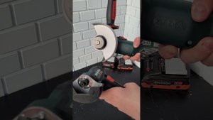 Аккумуляторные УШМ metabo wvb 18 lt bl, metabo cc 18 ltx bl