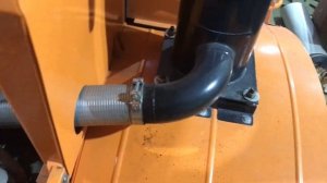 Кировец К-700.