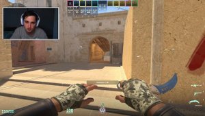 Лучшее Разрешение и ИМБОВЫЙ Конфиг Для CS 2.