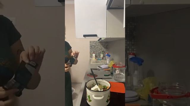 На кухне с Зоей Б. Первое в мире белковое мясо ПП, обед на 64 калории, рагу и «Ешь, Готовь, Худей» смотреть онлайн