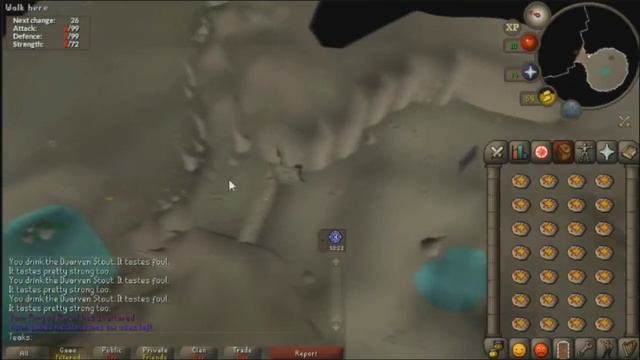 10hp Horror From The Deep Guide смотреть онлайн