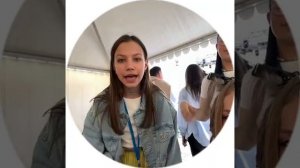 Милана Стар и Вики Шоу встретились на VK фестивале? ОНИ НЕ ВИДЕЛИСЬ 5 ЛЕТ ? ЖДЁМ ФИТ: ?&⭐
