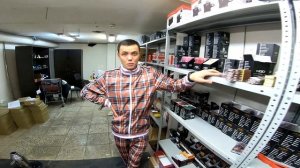 ПРИБЫЛЬНО ЛИ ПРОДАВАТЬ СИГАРЕТЫ? / СТАЛ ПОСТАВЩИКОМ / ОРГАНИЗОВАЛ СКЛАД