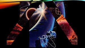 Картины космонавта Алексея Леонова