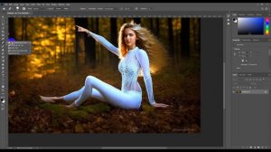 Photoshop vs Topaz vs Cutout Pro - Fixing AI Art Part 1