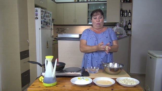 ПОЖАРСКИЕ КОТЛЕТЫ из курицы ПРОСТО И ВКУСНО!