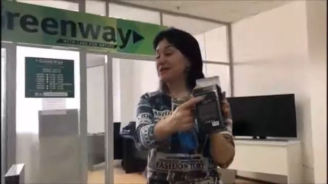 ВАРЕЖКА МОЧАЛКА НЕГА GREENWAY Омолаживающая кожу уход за телом без моющих смотреть онлайн