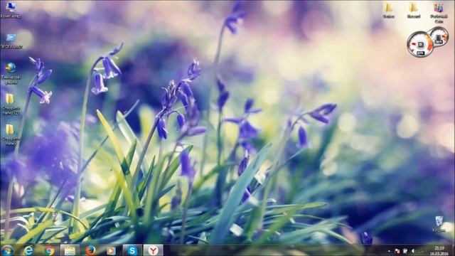 Как очистить браузер Mozilla Firefox от вируса! смотреть онлайн