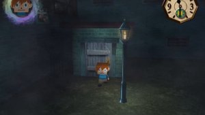 Давайте сыграем в Грегори Хоррор Шоу №3 / Let's Play Gregory Horror Show №3