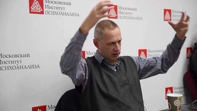 Откуда берется желание найти "вторую половинку"? смотреть онлайн