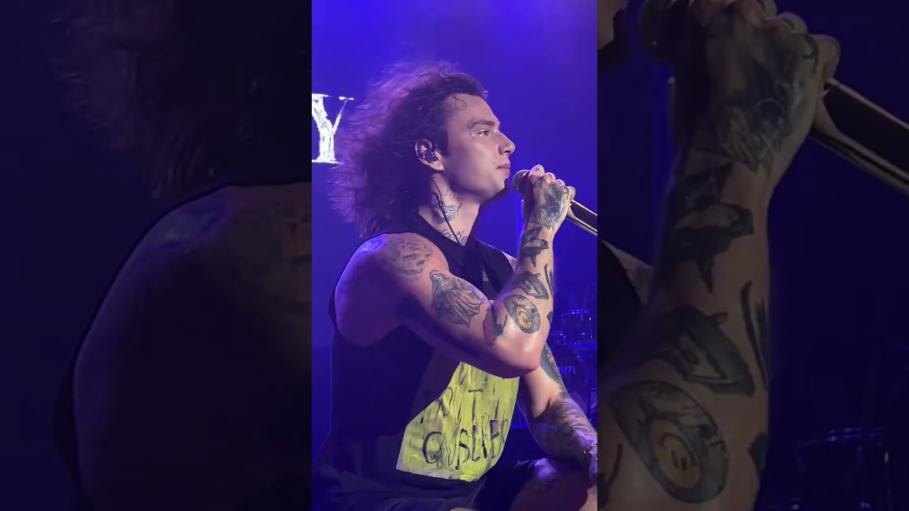 XOLIDAYBOY Мы вам благодарны...Анапа 21.07.24 #xolidayboy #концерт #анапа смотреть онлайн