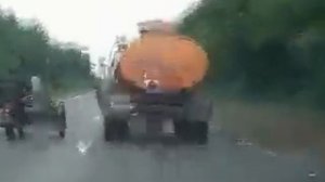 Дай дорогу - Прыгай в коляску