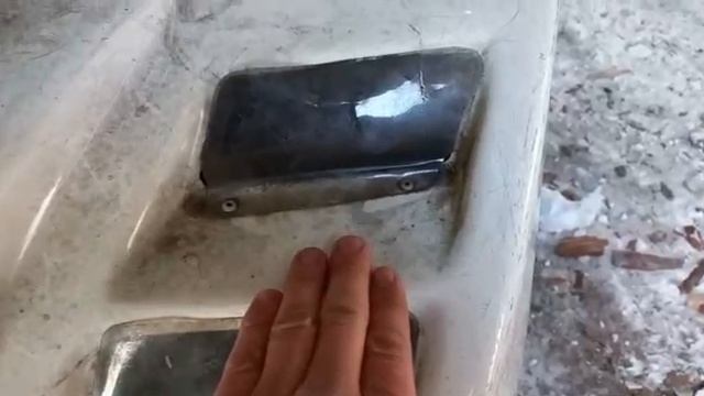 снегоход/БУРАН