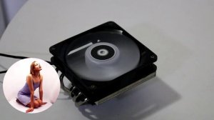 НИКС Компьютерный Супермаркет: видео про Кулер для процессора ID-Cooling IS-50MAX-RGB #2