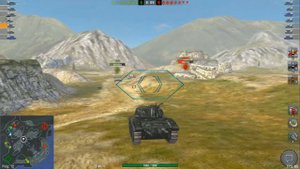 ARL-44 | Обзор танка на турнир в 2019 году | World of Tanks Blitz