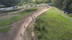 Мотокросс Редаково кубок Новокузнецка  3 сентября 22 организатор Белобородов И.А.