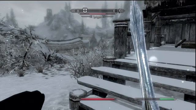 Skyrim 1.3 Patch and Bug Retrospective 2 смотреть онлайн