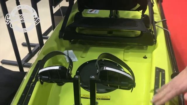 Hobie Mirage Compass Duo
