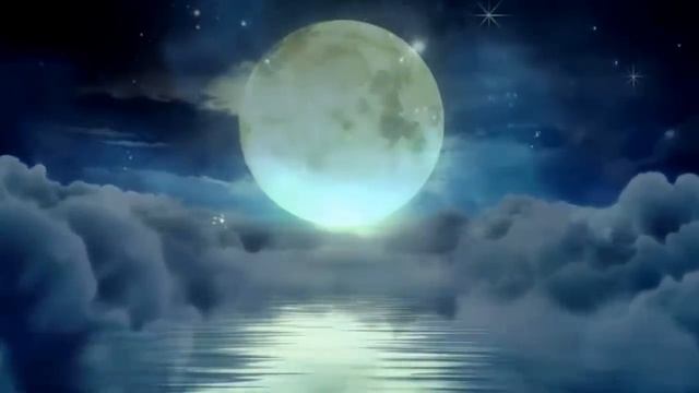 Музыка для глубокого сна и восстановления сил смотреть онлайн