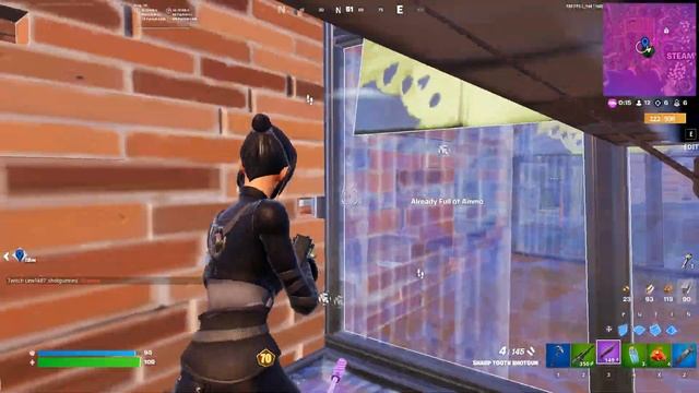 КАМБЕК НА СОЛО КЕШ КАПЕ | Hosweet | ПУТЬ К 100 ПР смотреть онлайн