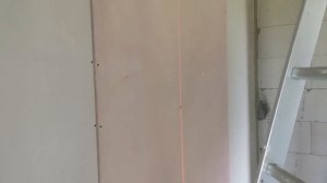 Т Образная перегородка из гипсокартона и звукоизоляция