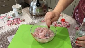 Салата из Черной редьки Секрет приготовления Простой рецепт