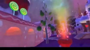 Candy Kingdom VR
