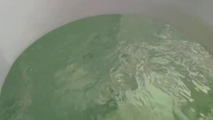 Химический реактор полипропиленовый 1 м3 с нагревом