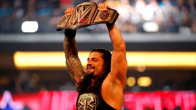 10 ФАКТОВ О РОМАНЕ РЕЙНСЕ, КОТОРЫЕ ВЫ НЕ ЗНАЛИ! смотреть онлайн