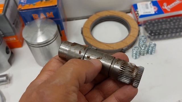 Паннония Т5 запчасти для двигателя. смотреть онлайн