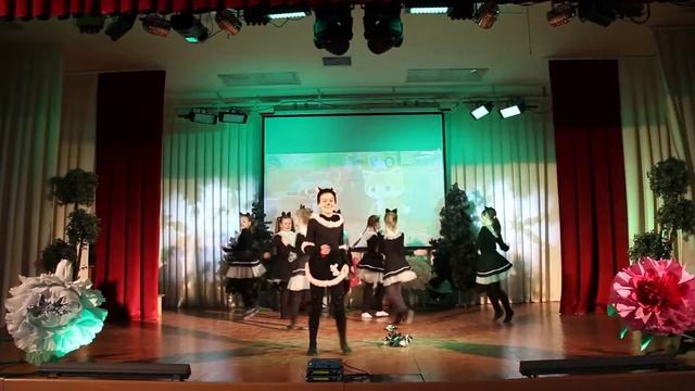 Мюзикл "Красная шапочка" смотреть онлайн