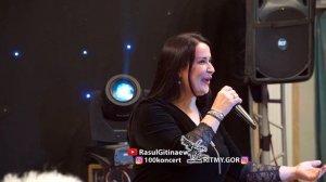 34 МУХРАТ – «YA WAILY»