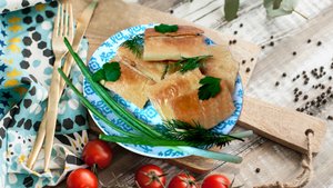 Конвертики из лаваша с сыром и колбасой: вкусно и просто! Быстрый перекус за 10 минут