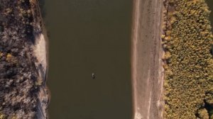 ЖУРАЛАЙФ: РЫБУ МЫ НАШЛИ! или 985 КМ ПО ВОДЕ | "Золотой Судак" 2023 | ОСЕНЬ | 1 тренировка