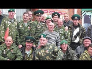 Памяти Чиркина Сергея