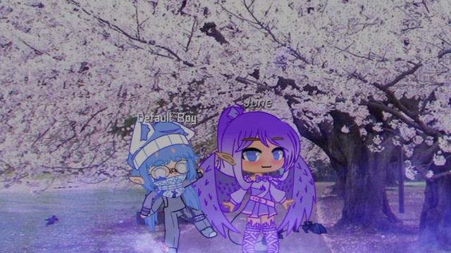 Богиня фіалка [1/??] смотреть онлайн