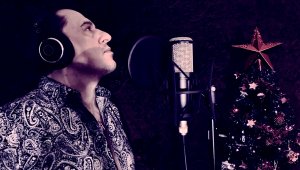 Ivan Evseenko - Я спросил у ясеня… ( муз. М. Таривердиев, стихи В. Киршон )