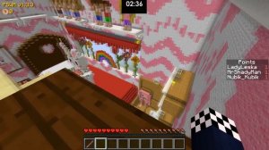 ?Майнкрафт но ИСПОЛЬЗУЮ ЧИТЫ на СОРЕВНОВАНИИ в МАЙНКРАФТ! ТРОЛЛИНГ ДРУГА ПРЯТКИ! ШЕДИ НУБ И ДЕВУШКА