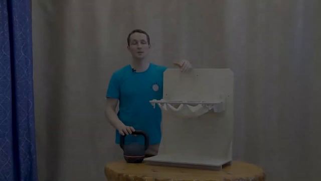 Кошачий гамак или лежанка для кота