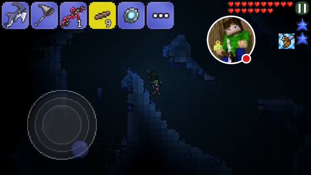 Стрим игры "Terraria".стрелок 3 часть смотреть онлайн