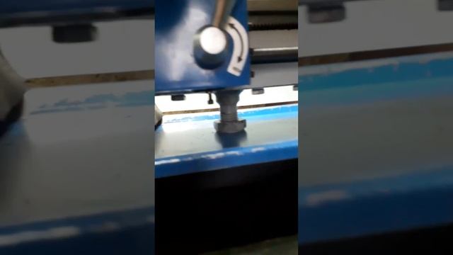 Простое решение жесткости токарного станка WM210V смотреть онлайн