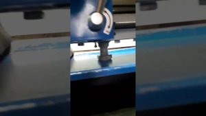 Простое решение жесткости токарного станка  WM210V